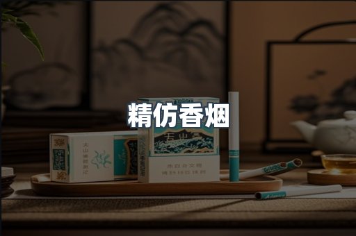 云霄香烟批发